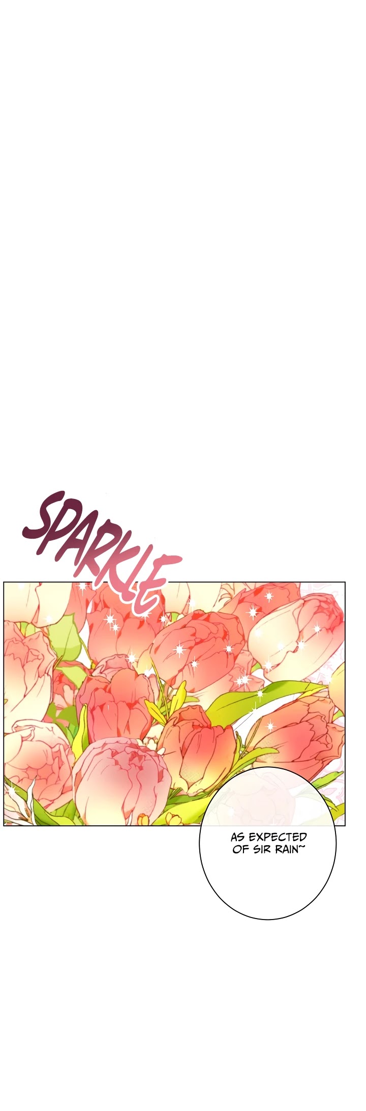 The Villainess Reverses the Hourglass Chapter 36 page 21 - Chapter 36