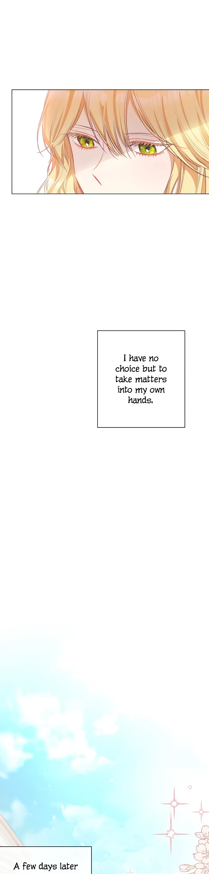 The Villainess Reverses the Hourglass Chapter 36 page 29 - Chapter 36