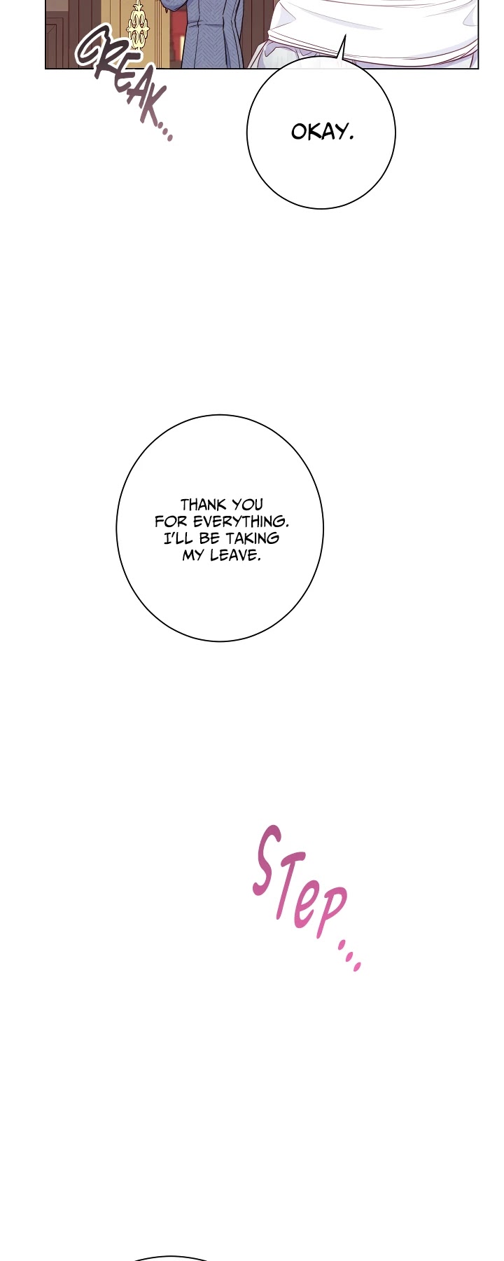 The Villainess Reverses the Hourglass Chapter 37 page 23 - Chapter 37