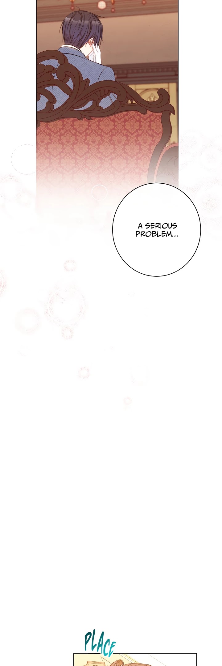 The Villainess Reverses the Hourglass Chapter 37 page 41 - Chapter 37