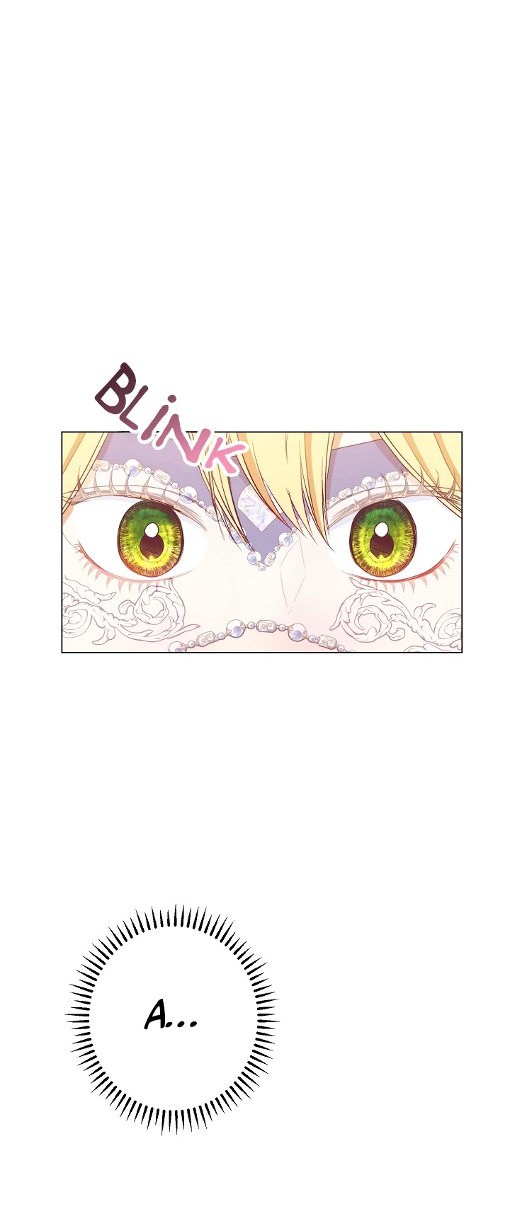 The Villainess Reverses the Hourglass Chapter 37 page 9 - Chapter 37