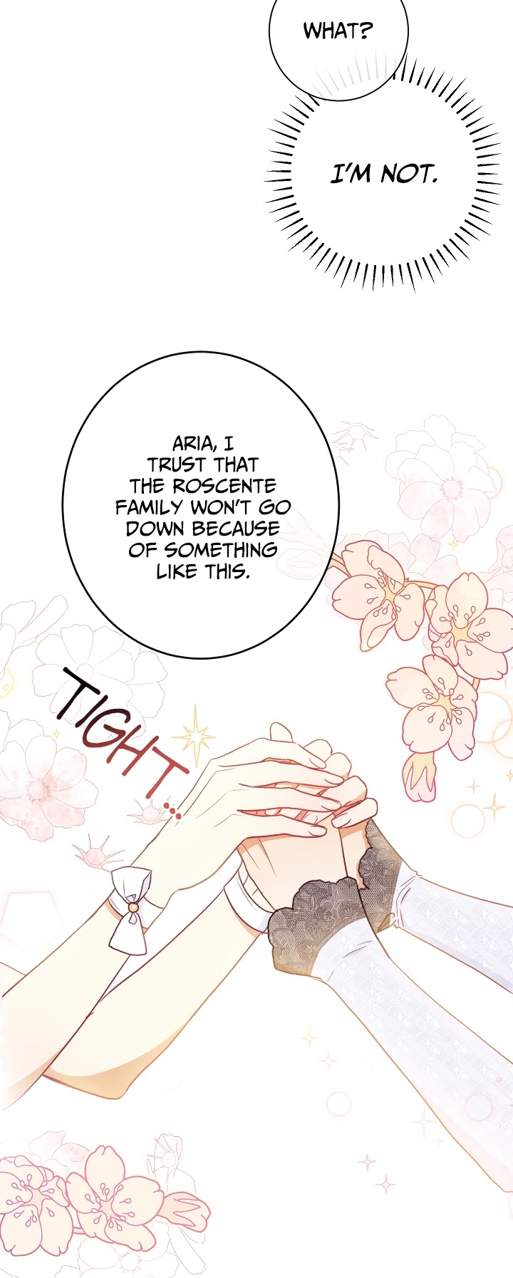 The Villainess Reverses the Hourglass Chapter 38 page 14 - Chapter 38