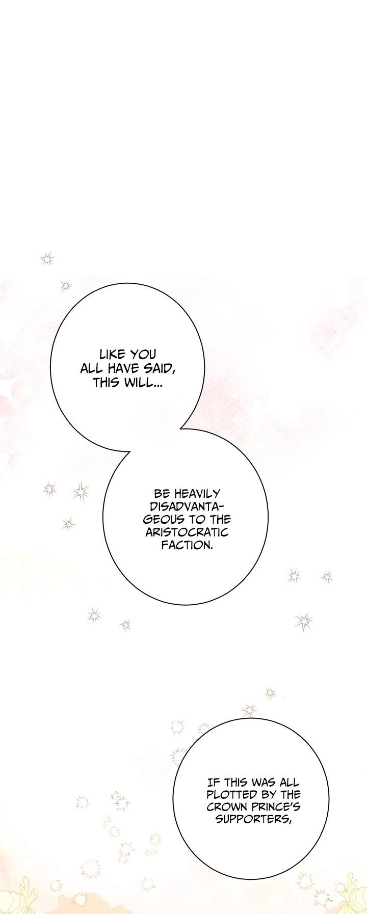 The Villainess Reverses the Hourglass Chapter 38 page 35 - Chapter 38