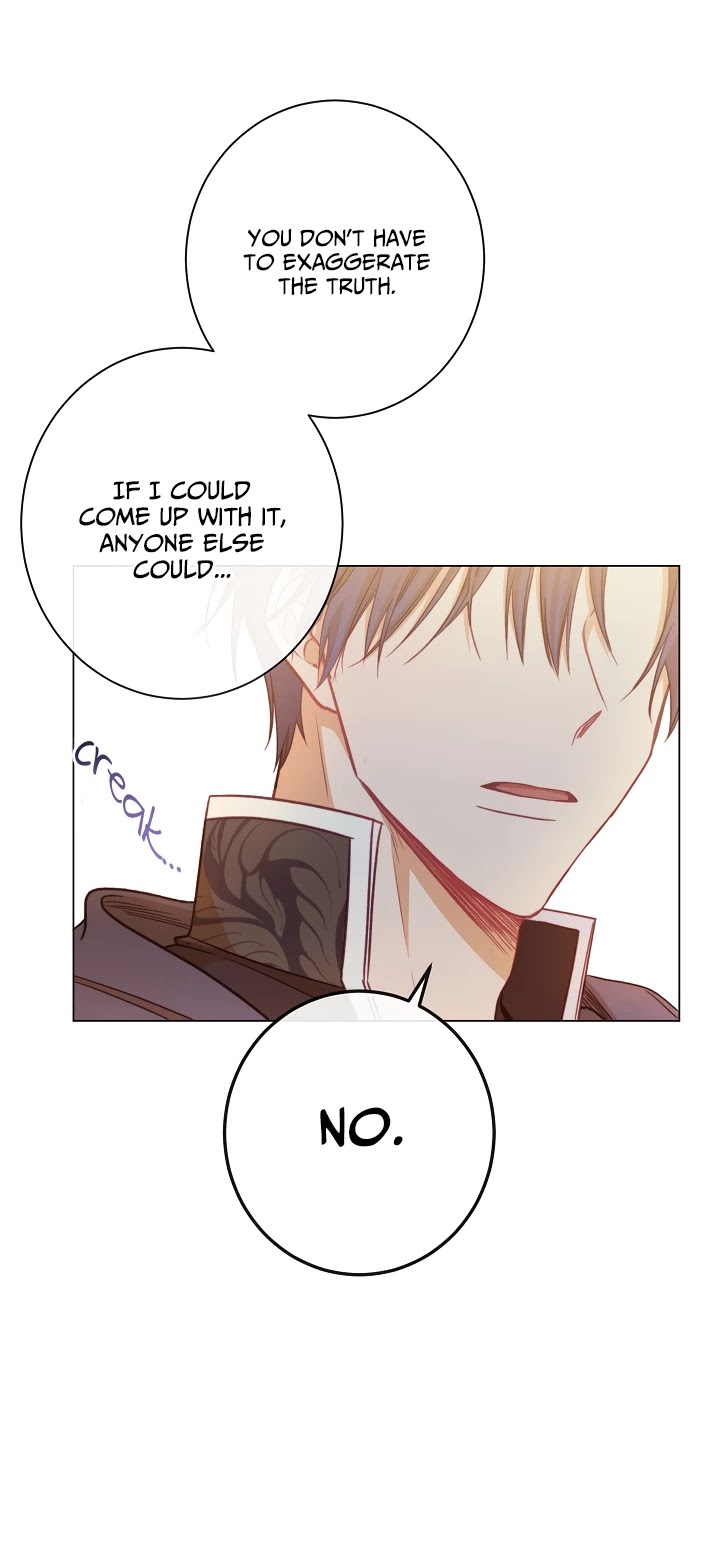 The Villainess Reverses the Hourglass Chapter 38 page 44 - Chapter 38