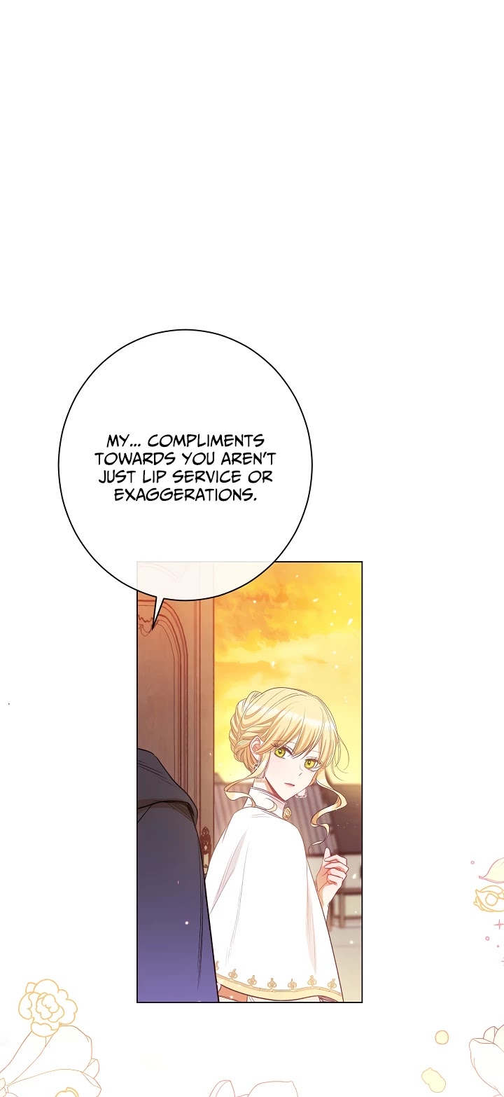 The Villainess Reverses the Hourglass Chapter 38 page 45 - Chapter 38