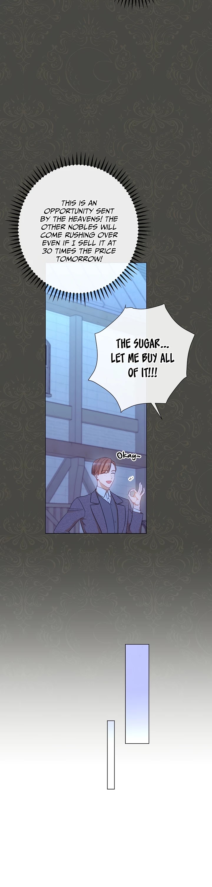 The Villainess Reverses the Hourglass Chapter 39 page 42 - Chapter 39
