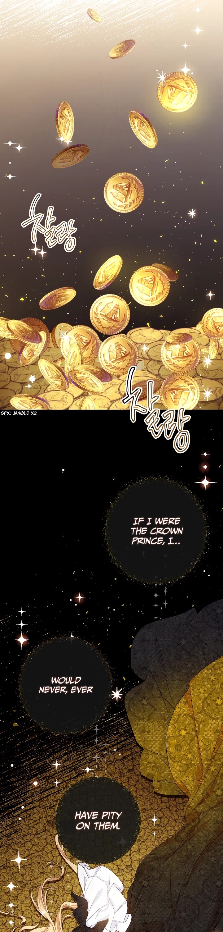The Villainess Reverses the Hourglass Chapter 39 page 45 - Chapter 39