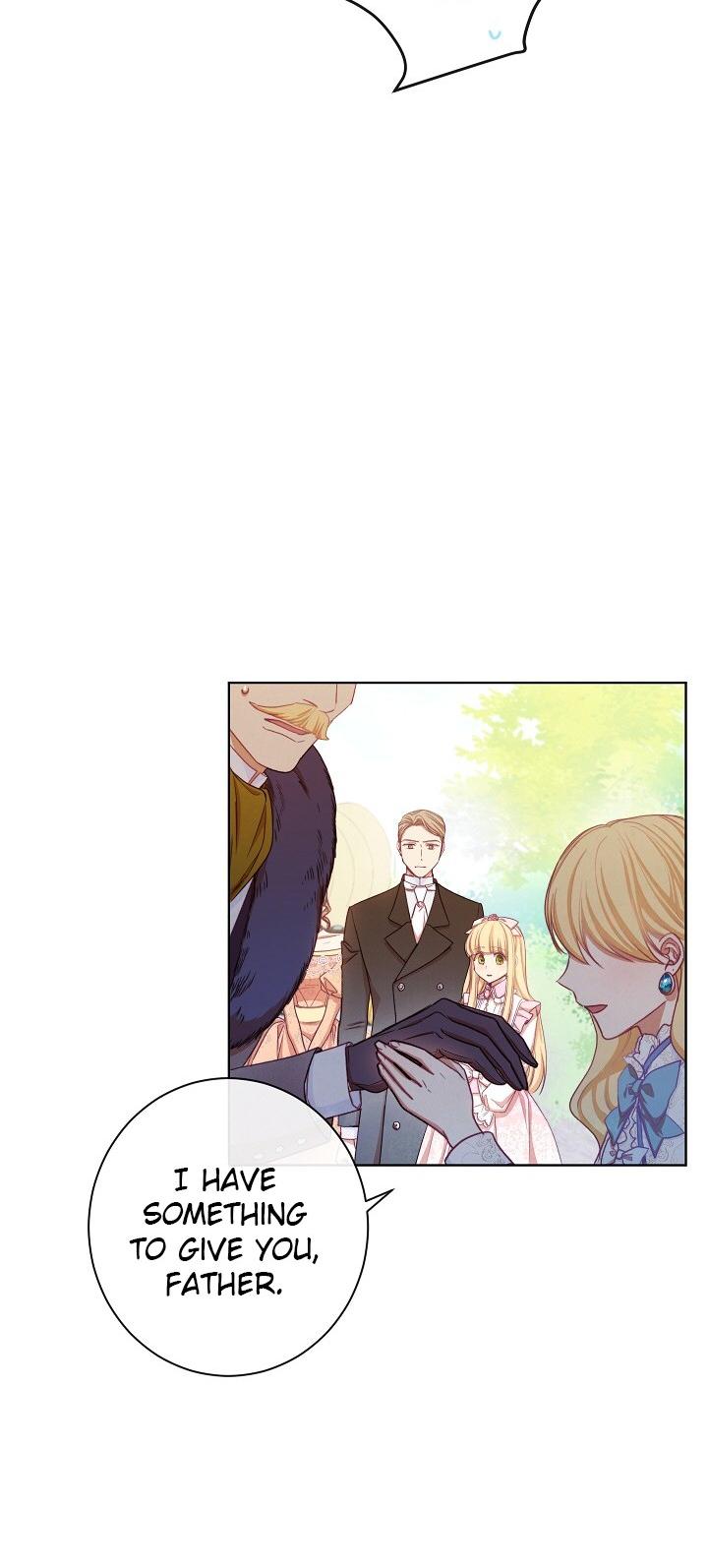 The Villainess Reverses the Hourglass Chapter 4 page 24 - Chapter 4