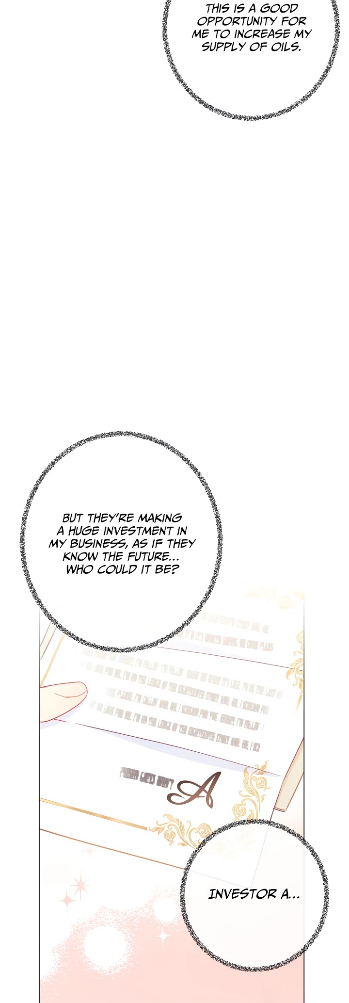 The Villainess Reverses the Hourglass Chapter 40 page 16 - Chapter 40