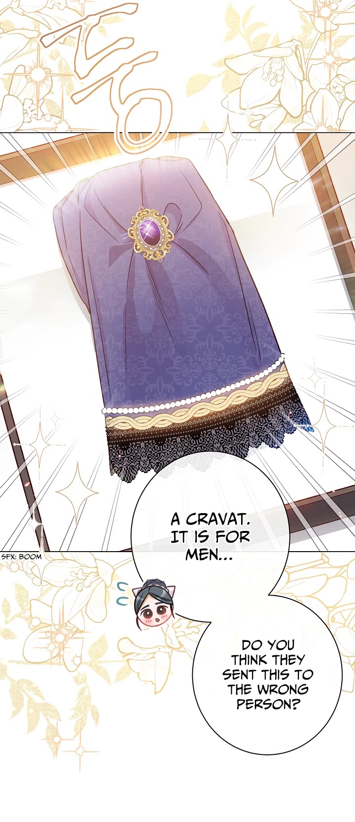 The Villainess Reverses the Hourglass Chapter 40 page 20 - Chapter 40