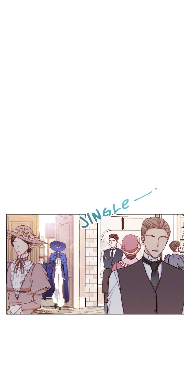 The Villainess Reverses the Hourglass Chapter 40 page 26 - Chapter 40