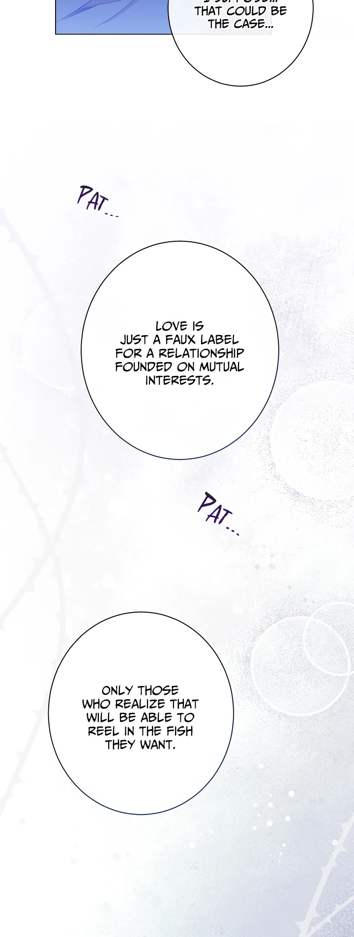 The Villainess Reverses the Hourglass Chapter 41 page 33 - Chapter 41