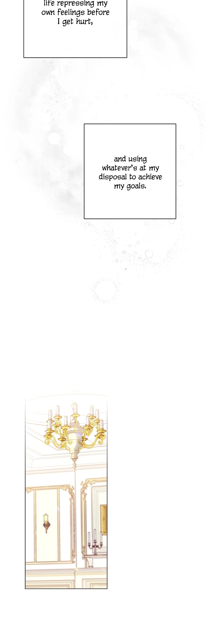 The Villainess Reverses the Hourglass Chapter 41 page 36 - Chapter 41