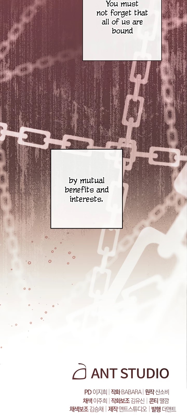 The Villainess Reverses the Hourglass Chapter 41 page 40 - Chapter 41