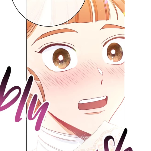 The Villainess Reverses the Hourglass Chapter 41 cover
