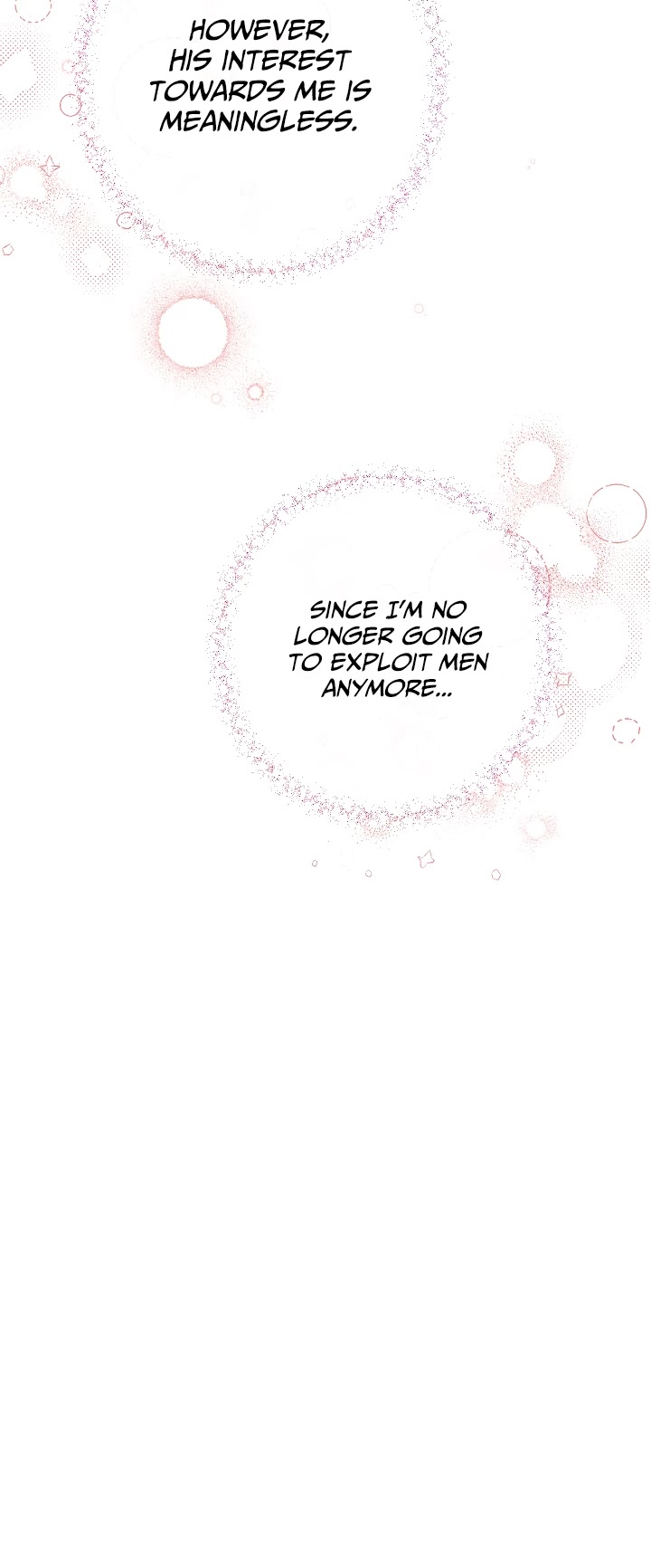 The Villainess Reverses the Hourglass Chapter 42 page 23 - Chapter 42