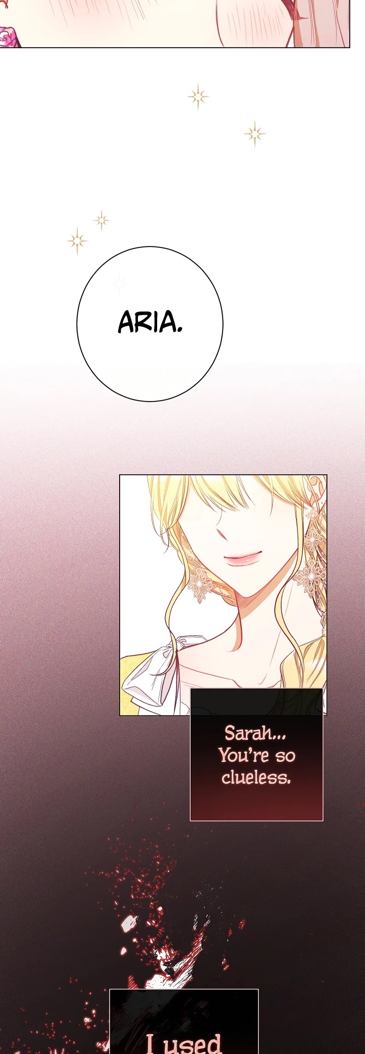 The Villainess Reverses the Hourglass Chapter 42 page 41 - Chapter 42