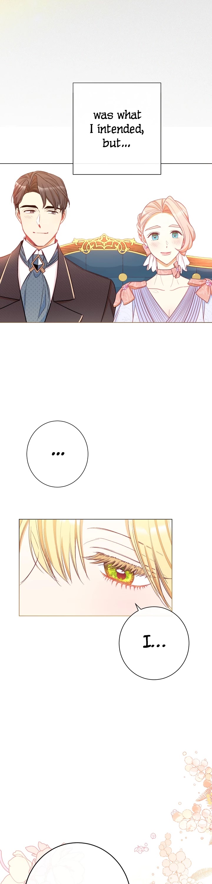 The Villainess Reverses the Hourglass Chapter 42 page 43 - Chapter 42