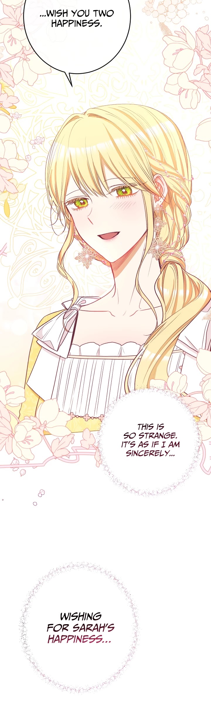 The Villainess Reverses the Hourglass Chapter 42 page 44 - Chapter 42