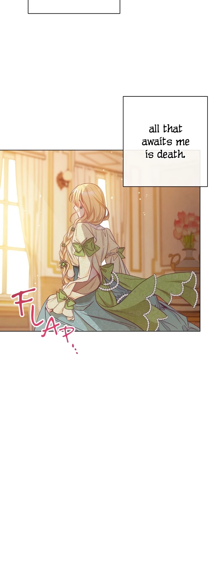 The Villainess Reverses the Hourglass Chapter 43 page 33 - Chapter 43