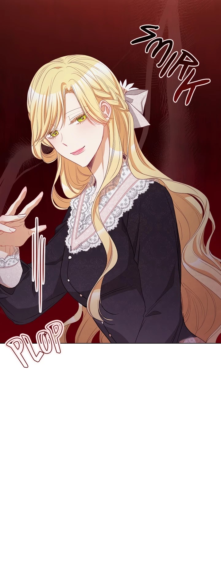 The Villainess Reverses the Hourglass Chapter 43 page 43 - Chapter 43
