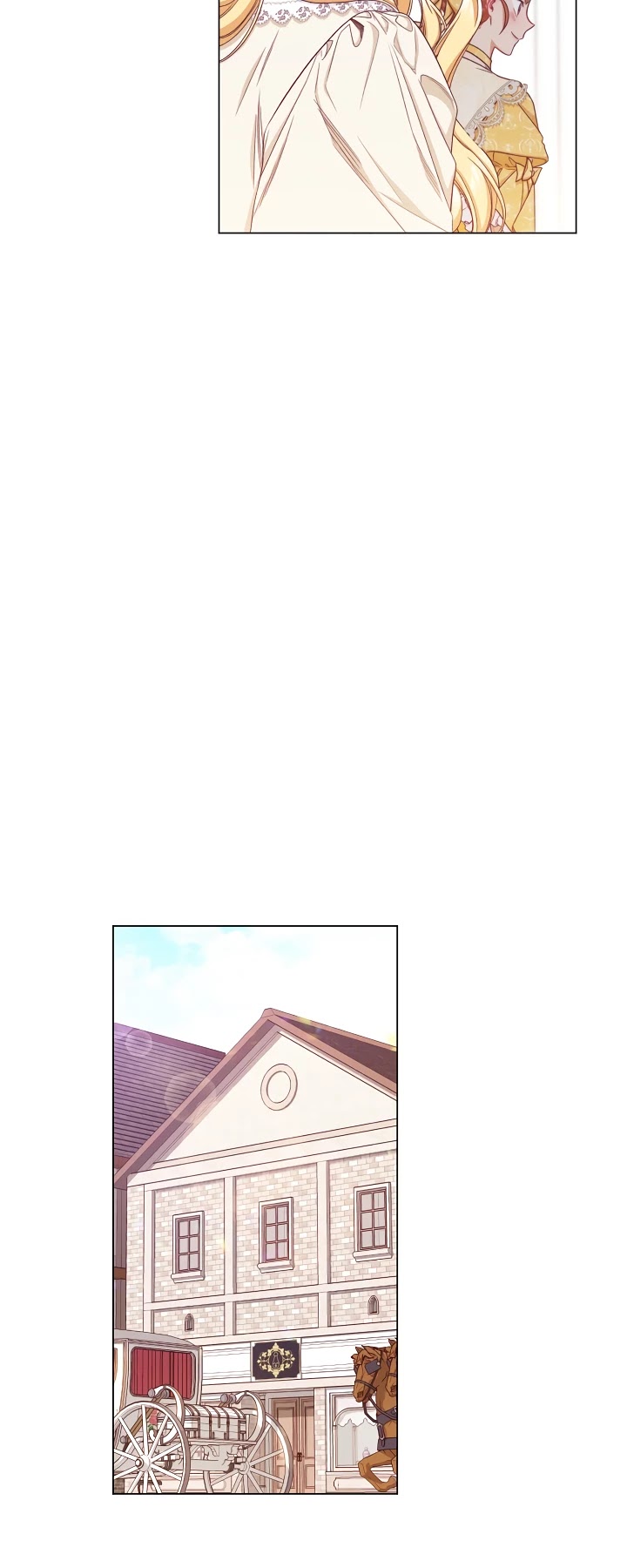The Villainess Reverses the Hourglass Chapter 46 page 13 - Chapter 46