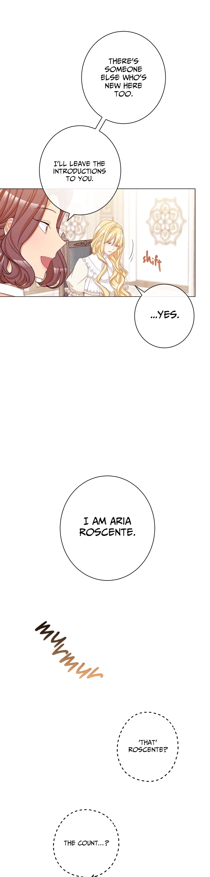 The Villainess Reverses the Hourglass Chapter 46 page 32 - Chapter 46