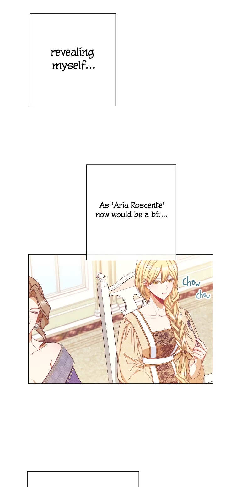 The Villainess Reverses the Hourglass Chapter 48 page 12 - Chapter 48