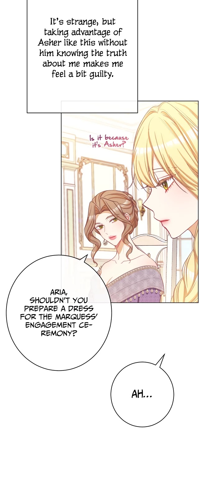 The Villainess Reverses the Hourglass Chapter 48 page 13 - Chapter 48