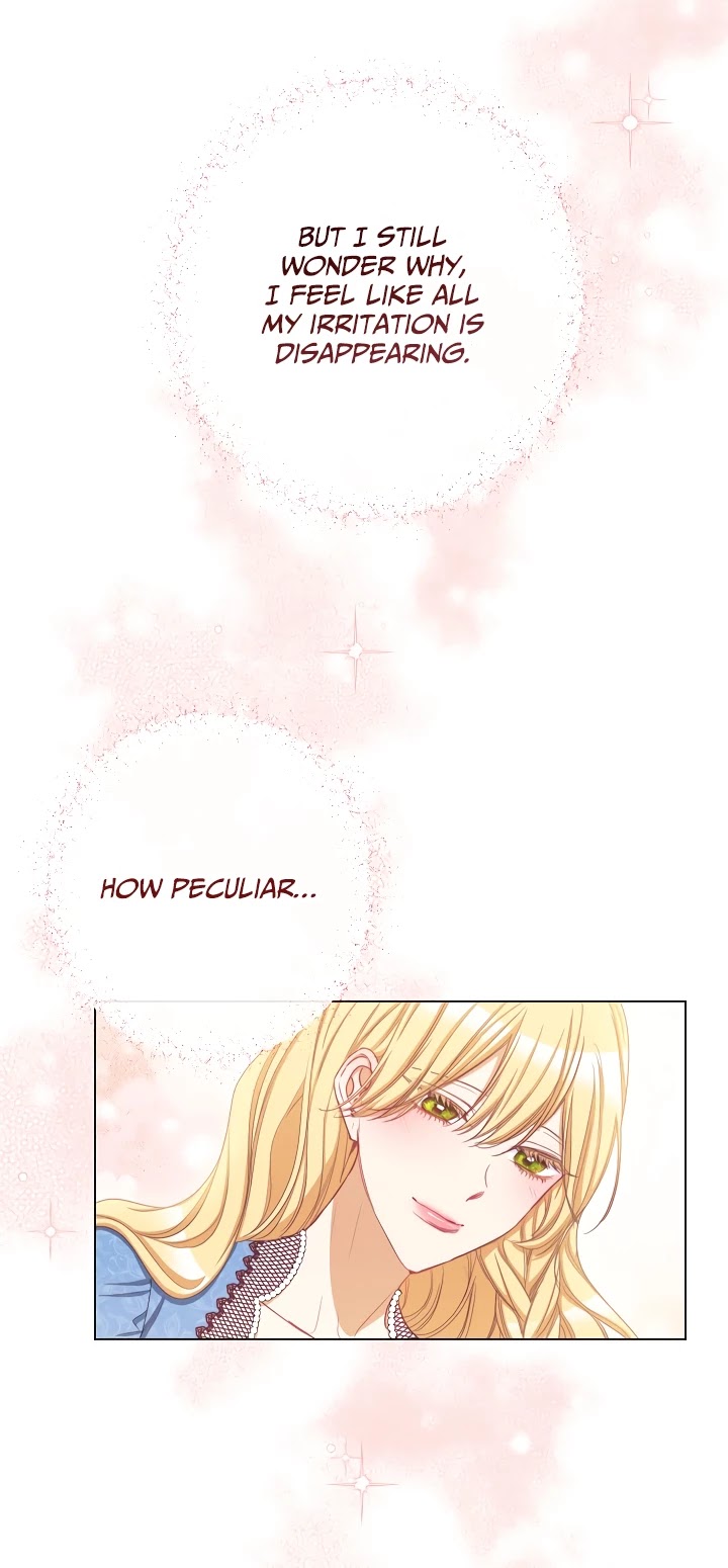 The Villainess Reverses the Hourglass Chapter 48 page 21 - Chapter 48