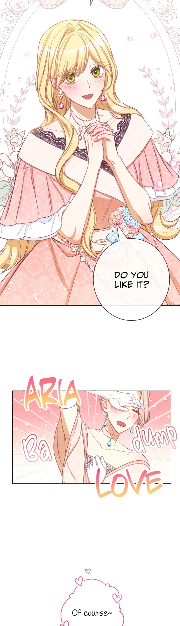 The Villainess Reverses the Hourglass Chapter 48 page 30 - Chapter 48