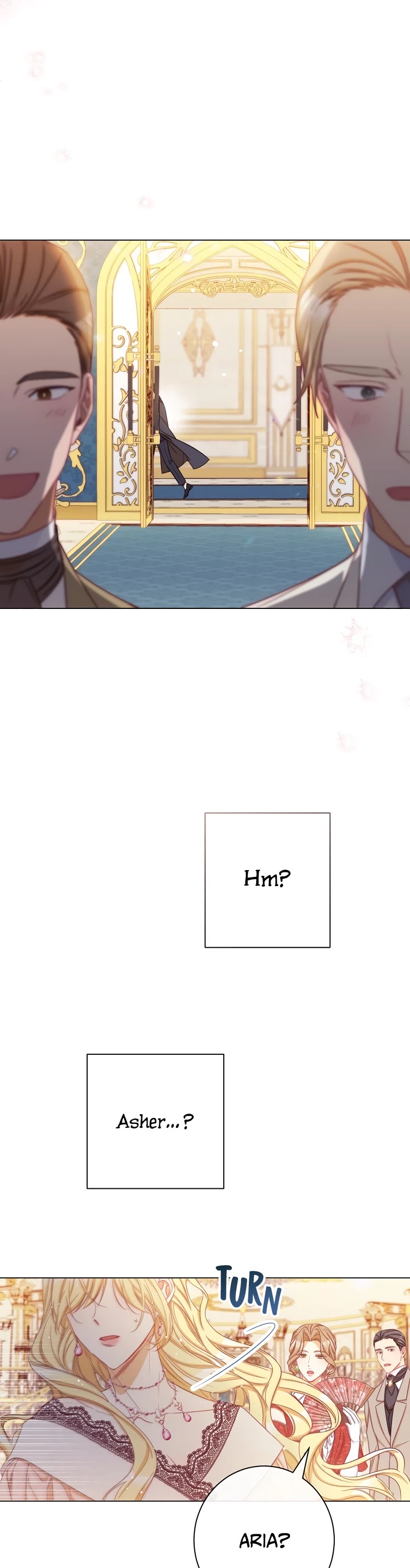 The Villainess Reverses the Hourglass Chapter 48 page 40 - Chapter 48