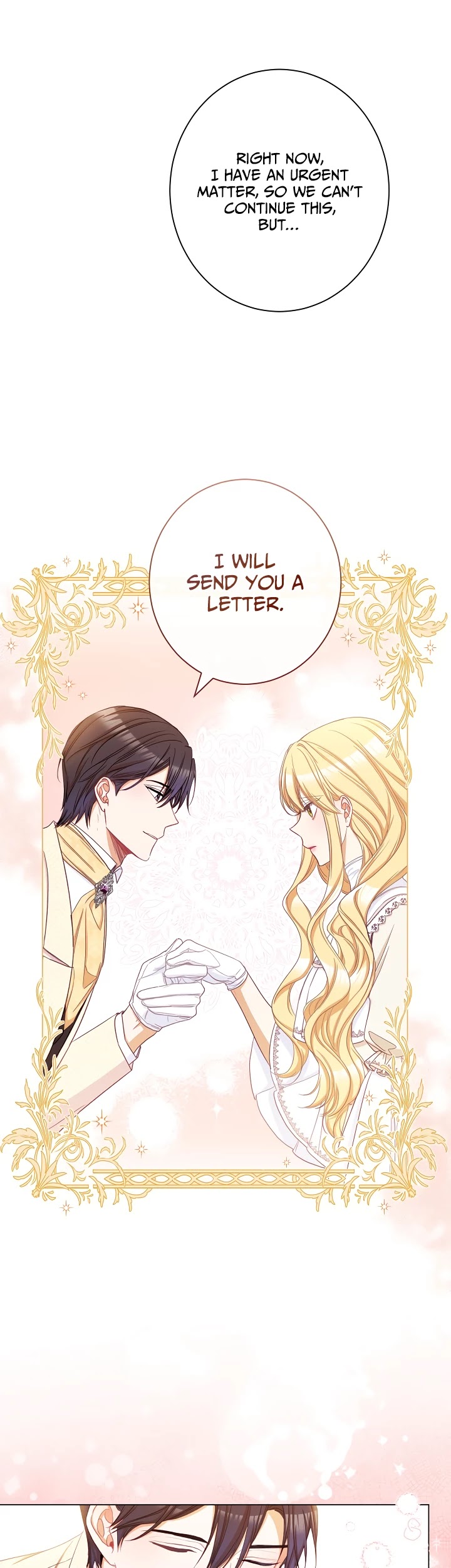 The Villainess Reverses the Hourglass Chapter 48 page 8 - Chapter 48