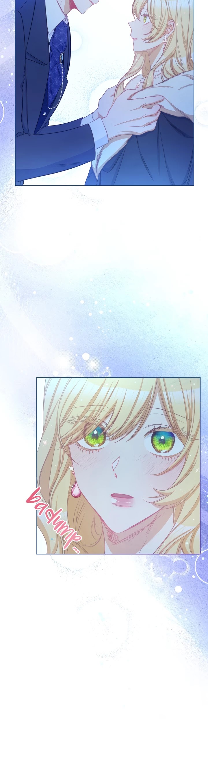 The Villainess Reverses the Hourglass Chapter 49 page 14 - Chapter 49