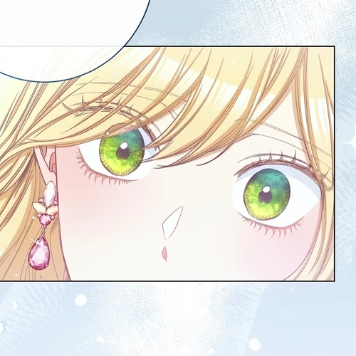The Villainess Reverses the Hourglass Chapter 49 cover