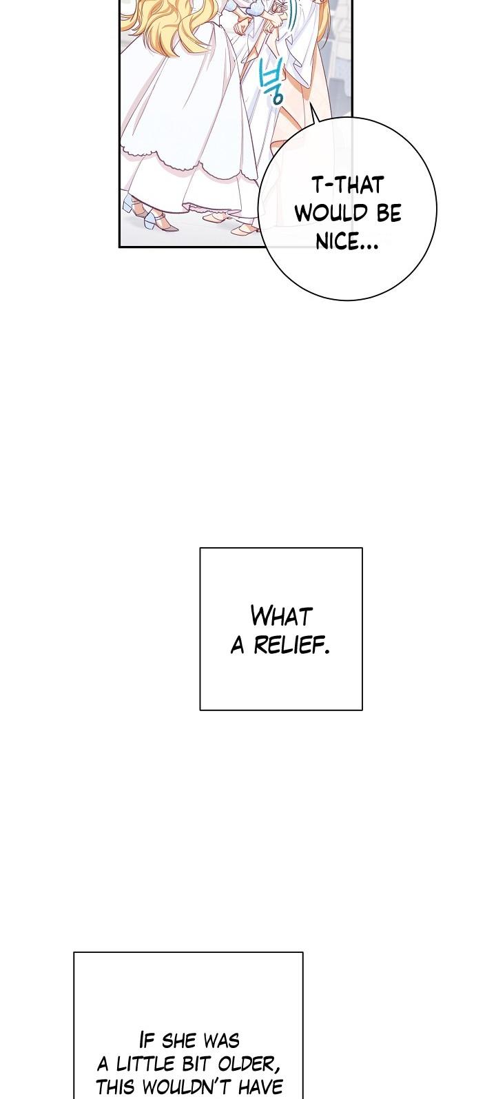 The Villainess Reverses the Hourglass Chapter 5 page 43 - Chapter 5