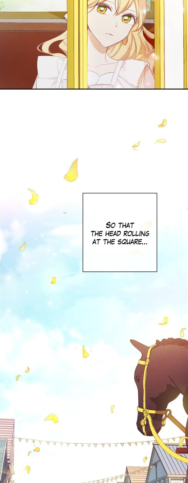 The Villainess Reverses the Hourglass Chapter 5 page 46 - Chapter 5