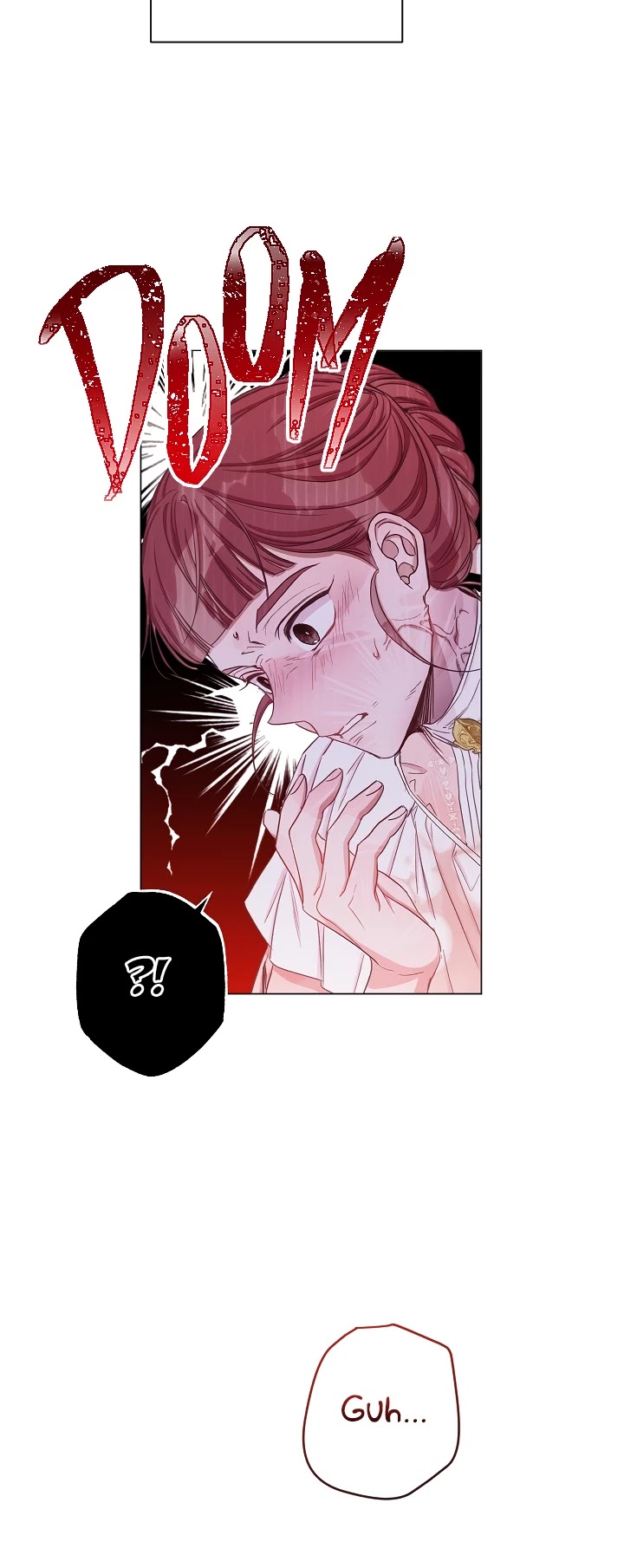 The Villainess Reverses the Hourglass Chapter 50 page 18 - Chapter 50