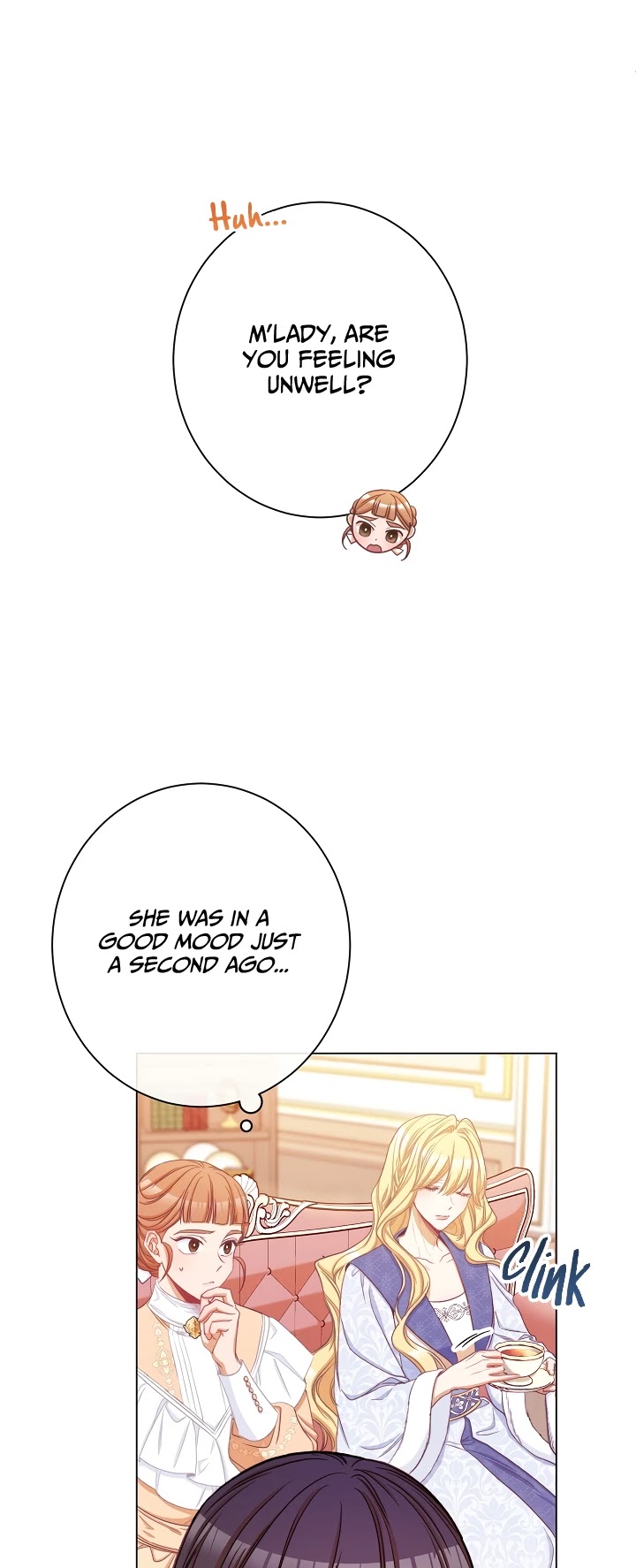 The Villainess Reverses the Hourglass Chapter 50 page 26 - Chapter 50