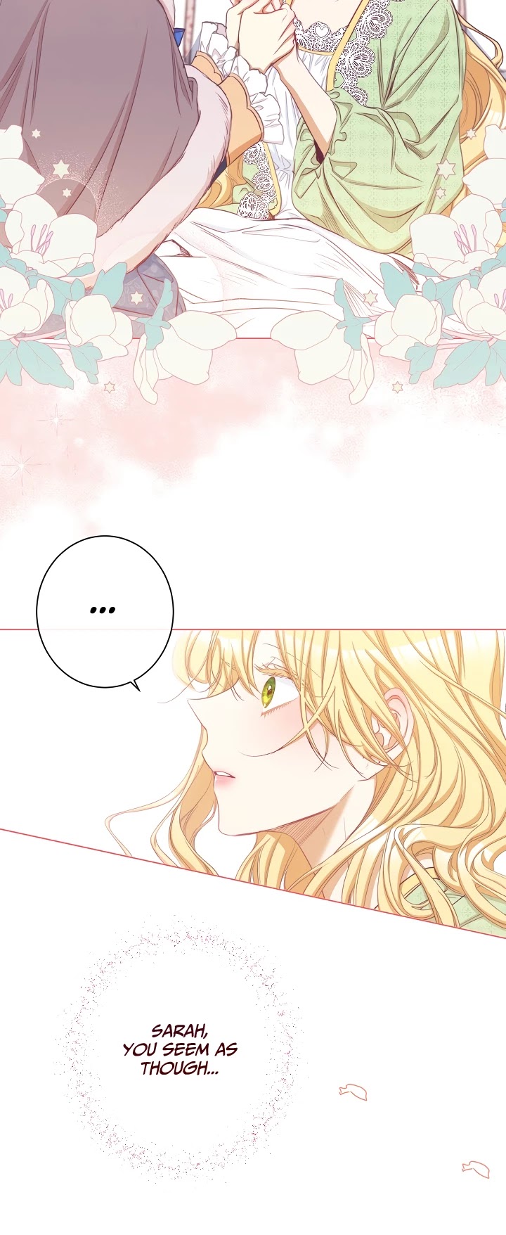 The Villainess Reverses the Hourglass Chapter 50 page 57 - Chapter 50
