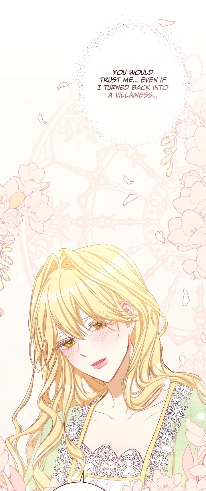 The Villainess Reverses the Hourglass Chapter 50 page 58 - Chapter 50