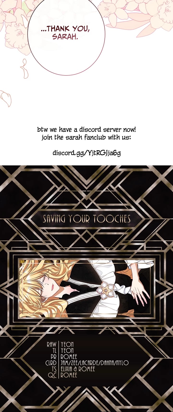 The Villainess Reverses the Hourglass Chapter 50 page 59 - Chapter 50