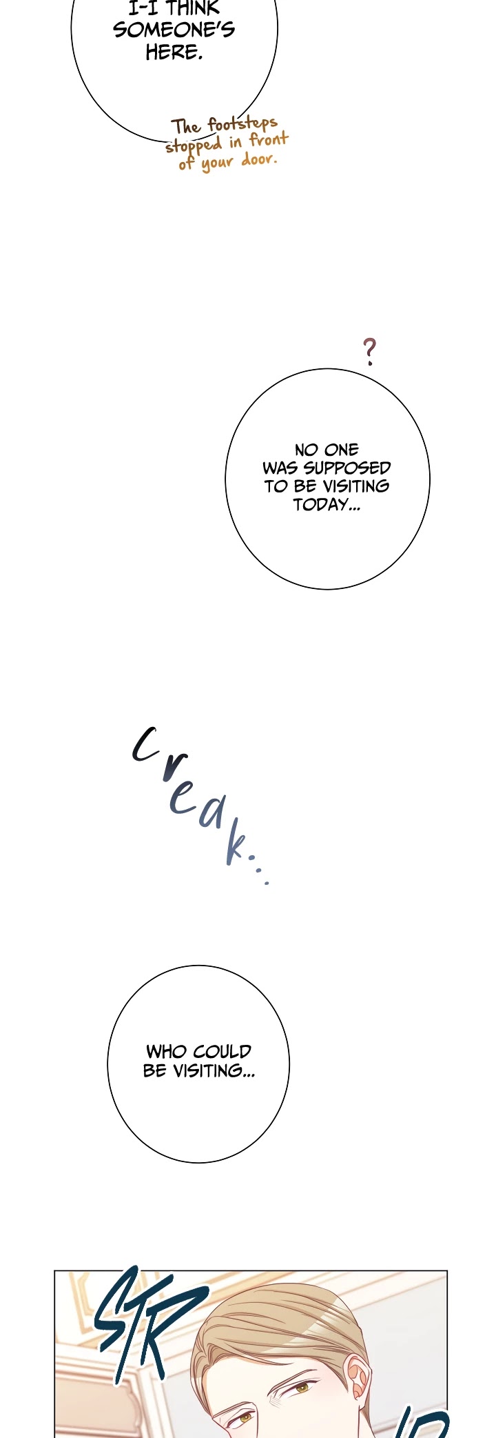 The Villainess Reverses the Hourglass Chapter 51 page 17 - Chapter 51