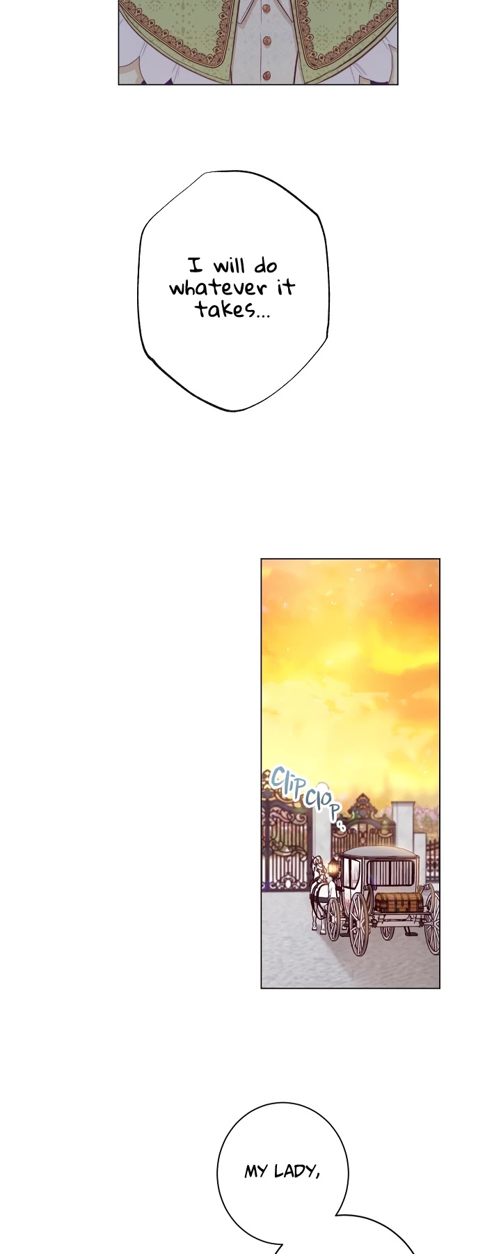 The Villainess Reverses the Hourglass Chapter 51 page 44 - Chapter 51