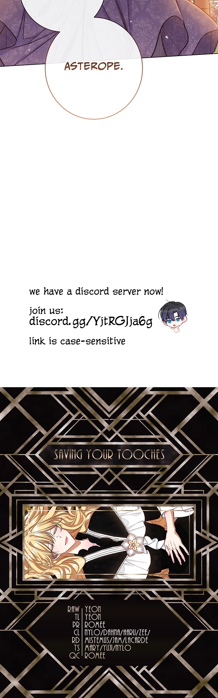 The Villainess Reverses the Hourglass Chapter 51 page 47 - Chapter 51