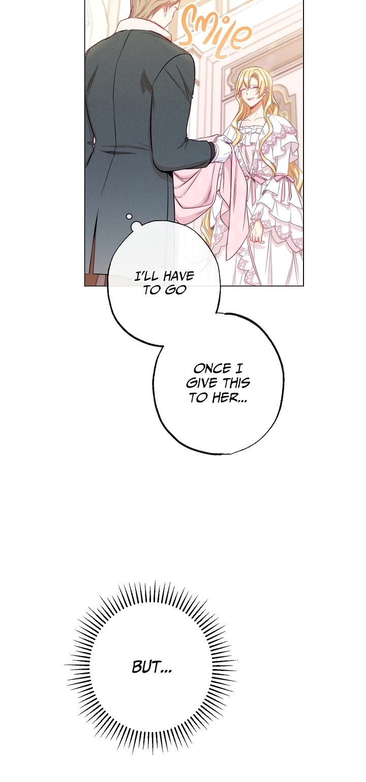 The Villainess Reverses the Hourglass Chapter 52 page 15 - Chapter 52