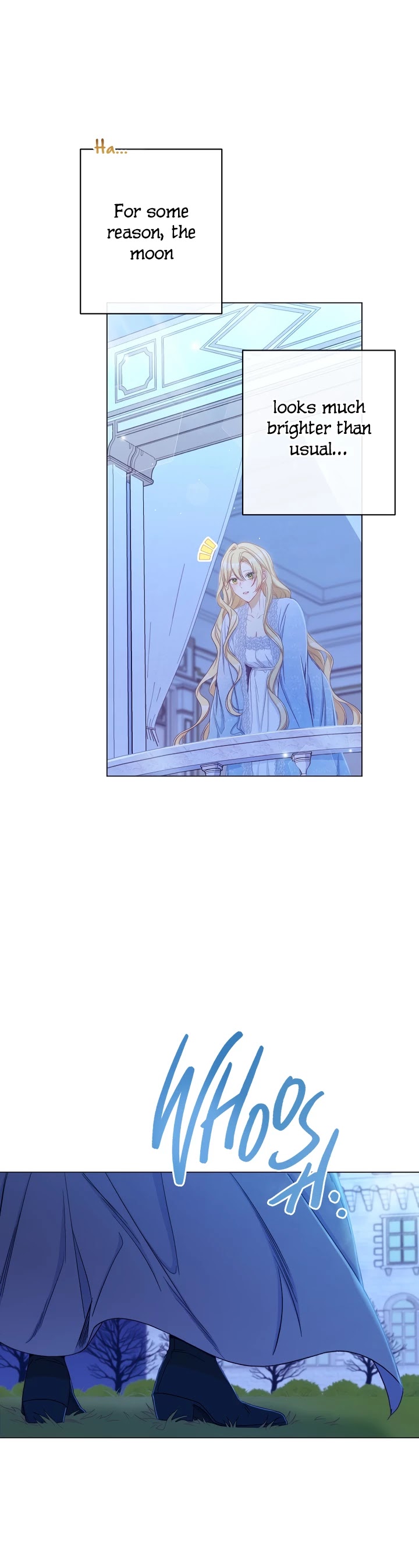 The Villainess Reverses the Hourglass Chapter 52 page 29 - Chapter 52