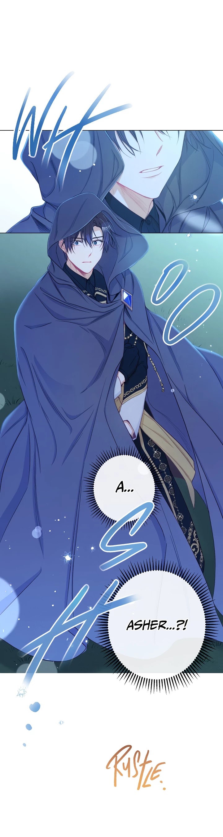 The Villainess Reverses the Hourglass Chapter 52 page 30 - Chapter 52