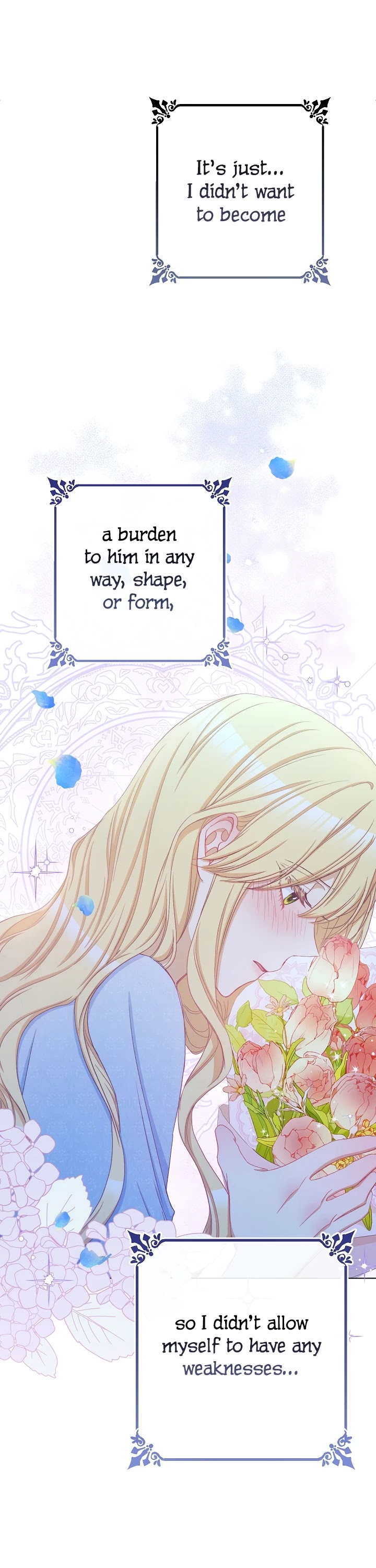 The Villainess Reverses the Hourglass Chapter 52 page 42 - Chapter 52