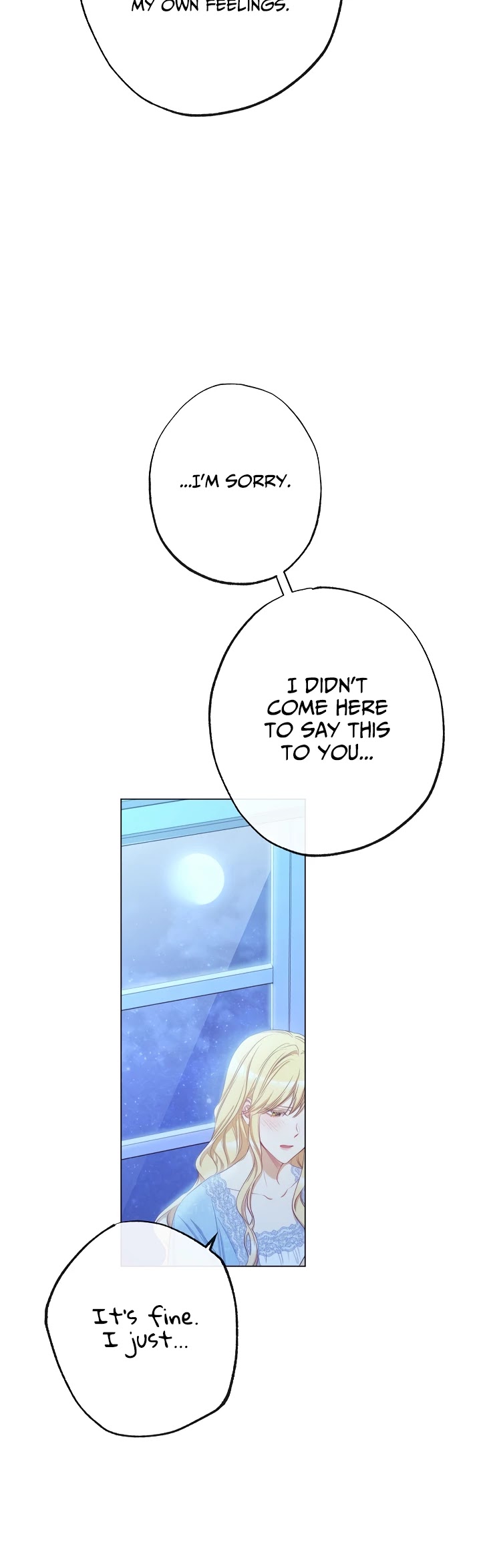 The Villainess Reverses the Hourglass Chapter 52 page 44 - Chapter 52